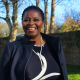 Angeline, black woman in tech