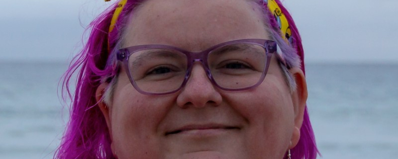 Dr Amanda Ford