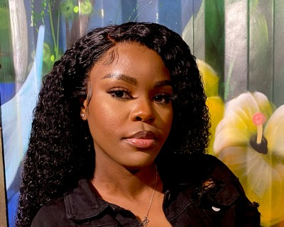 Sally Andin